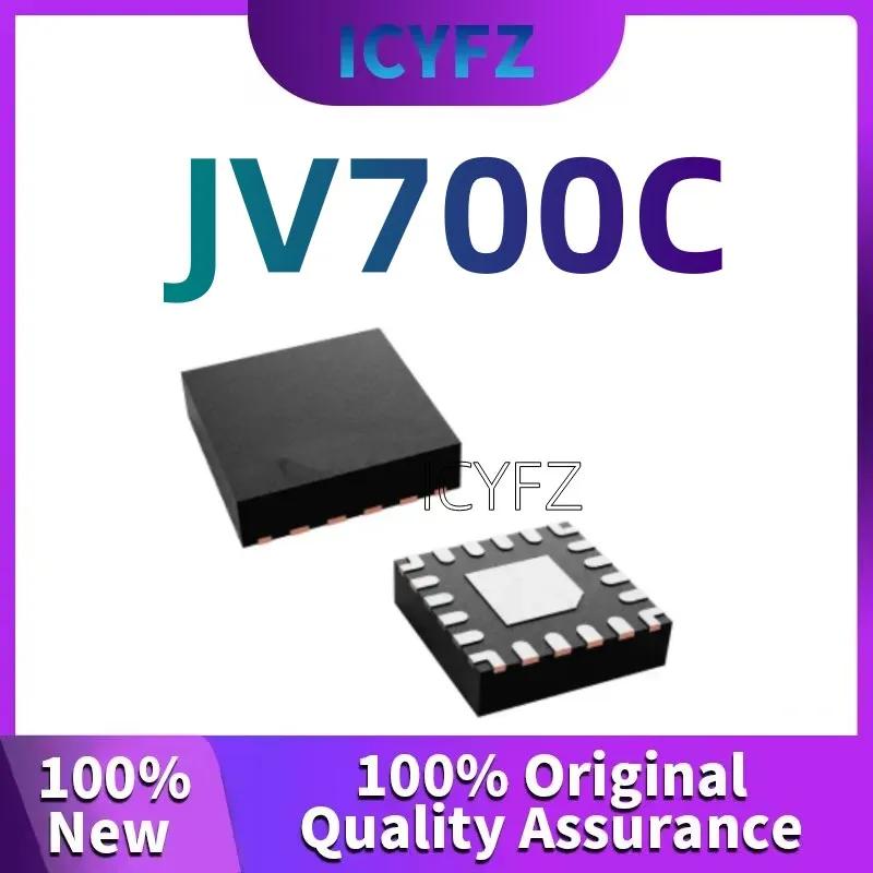JV700C QFN-48  , ġ  1 